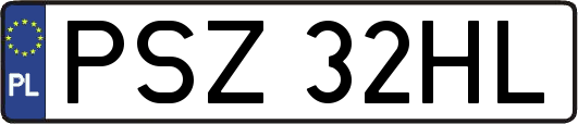 PSZ32HL