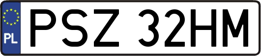 PSZ32HM