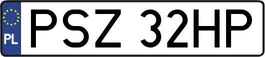 PSZ32HP