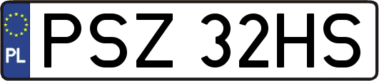PSZ32HS