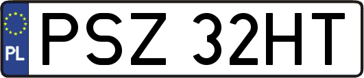 PSZ32HT