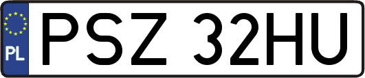 PSZ32HU