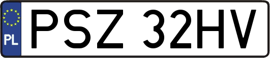 PSZ32HV