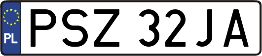 PSZ32JA