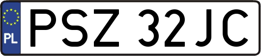 PSZ32JC