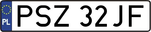 PSZ32JF