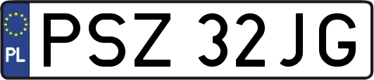 PSZ32JG