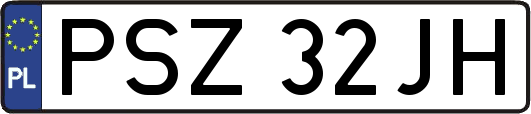 PSZ32JH