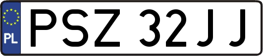 PSZ32JJ
