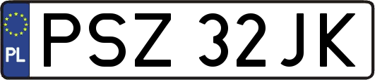 PSZ32JK