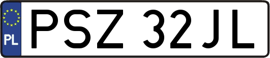 PSZ32JL