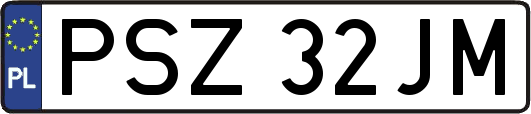 PSZ32JM