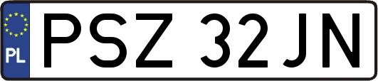 PSZ32JN