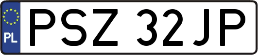 PSZ32JP