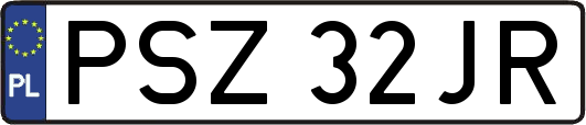 PSZ32JR