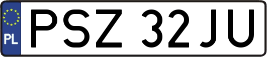 PSZ32JU