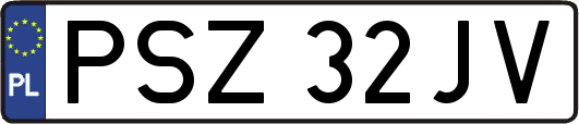 PSZ32JV