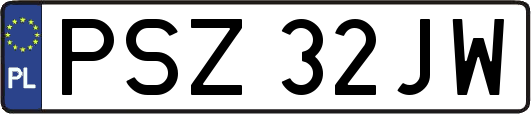 PSZ32JW