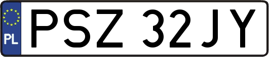 PSZ32JY