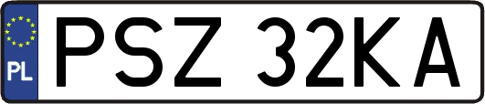 PSZ32KA
