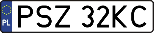 PSZ32KC