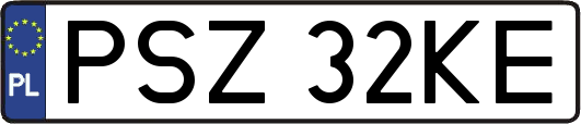 PSZ32KE