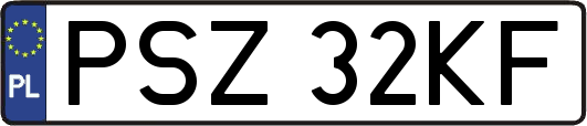 PSZ32KF