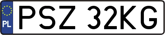 PSZ32KG