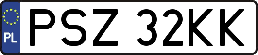 PSZ32KK
