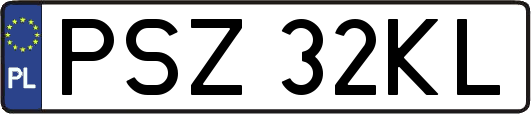 PSZ32KL