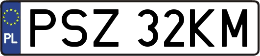 PSZ32KM