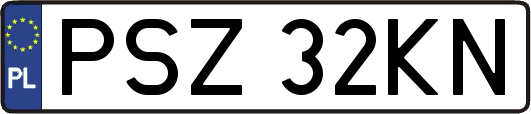 PSZ32KN
