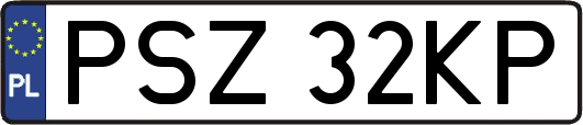 PSZ32KP