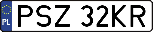 PSZ32KR