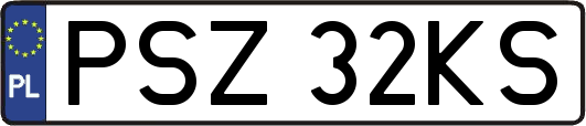PSZ32KS