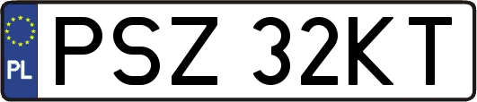 PSZ32KT