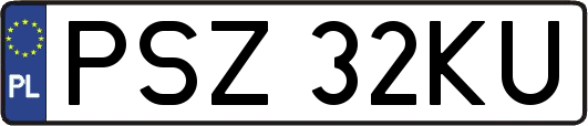 PSZ32KU