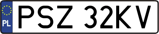 PSZ32KV