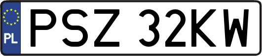 PSZ32KW