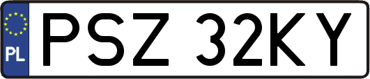 PSZ32KY