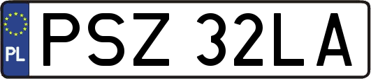 PSZ32LA
