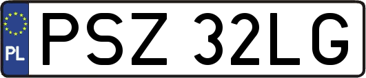 PSZ32LG