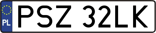 PSZ32LK