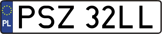 PSZ32LL