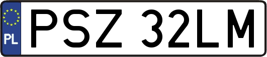 PSZ32LM