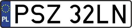 PSZ32LN