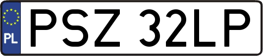 PSZ32LP