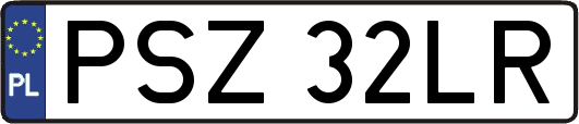 PSZ32LR