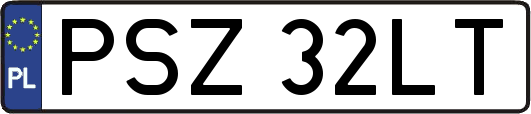 PSZ32LT