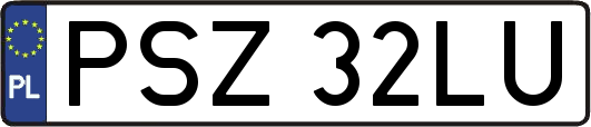PSZ32LU